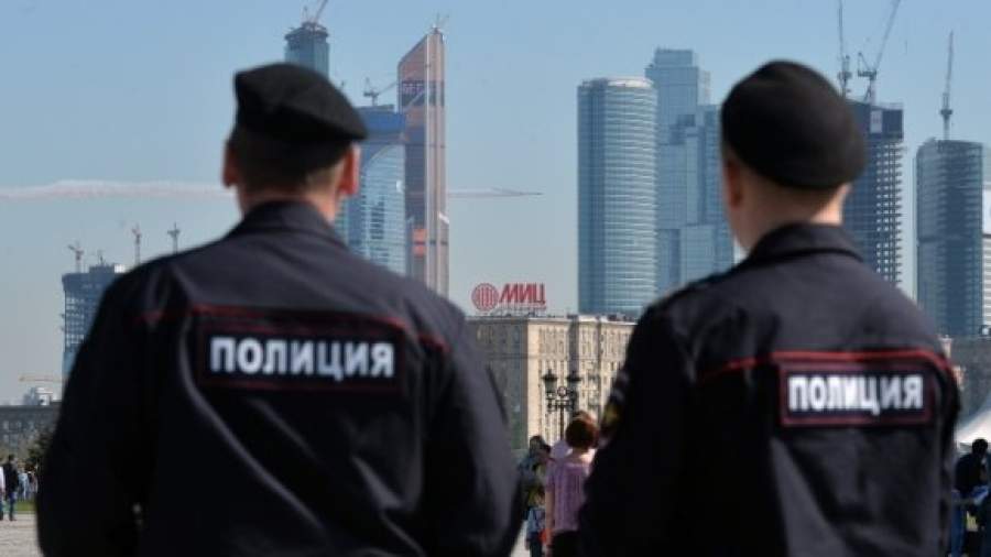 МВД займется поиском пиратов