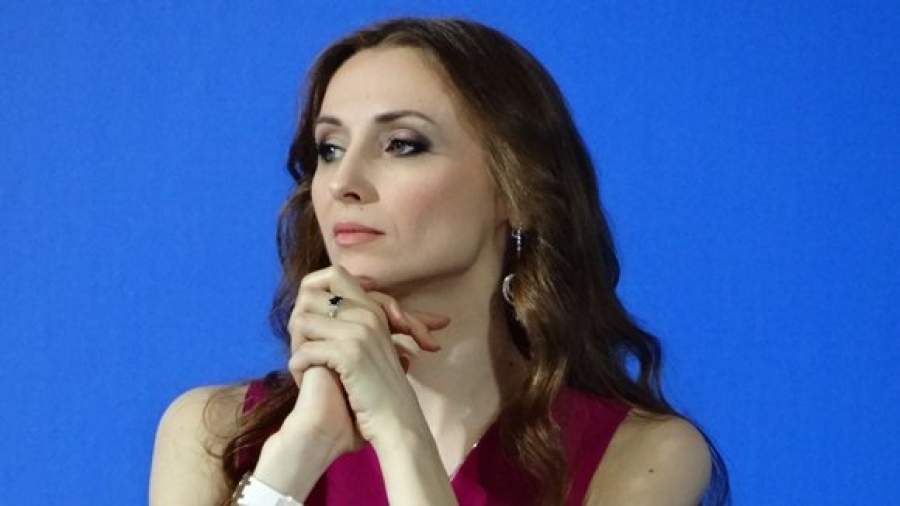 «На Украине должен быть балет»