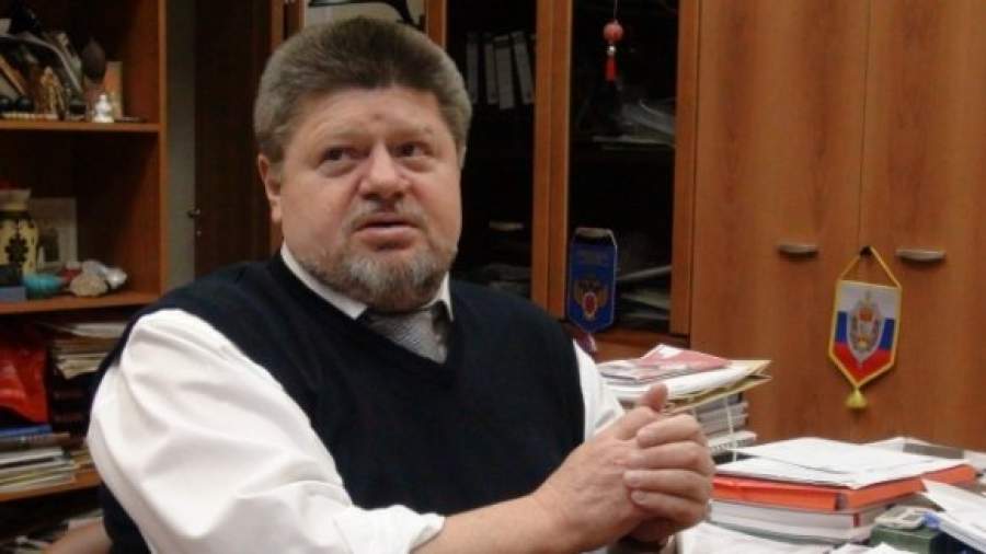 Евгений Брюн: «До 30% россиян злоупотребляют спиртным»