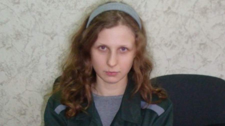 Алёхину спрятали в одиночку от агрессивных заключенных