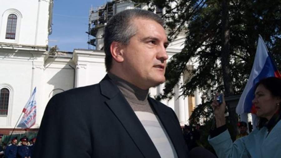 «Никто никаких распоряжений майдана не выполняет»
