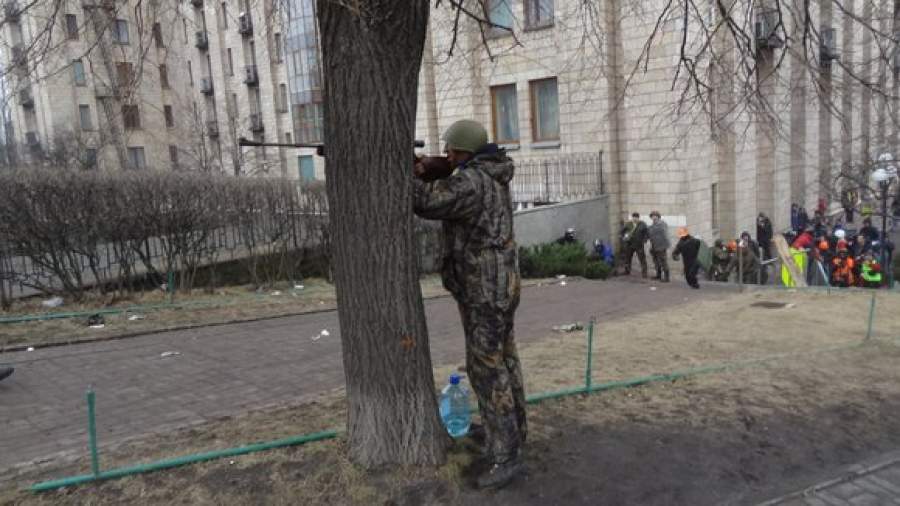 «Теперь это точно война»
