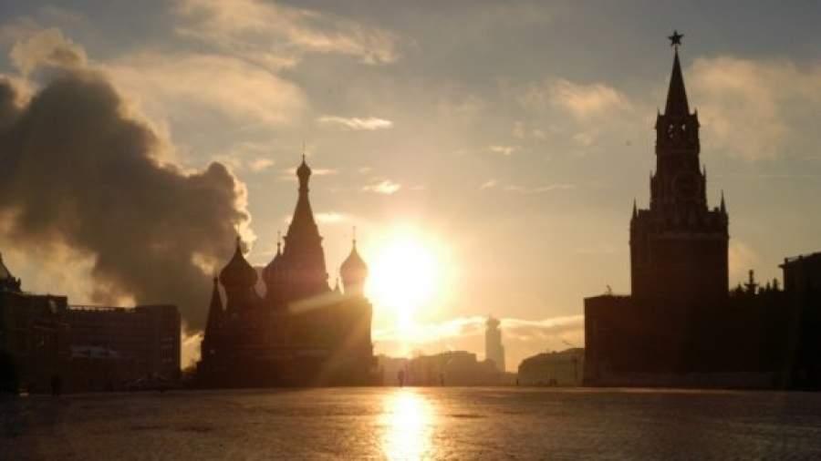 Оценить проекты новой Москвы позвали Путина и Медведева