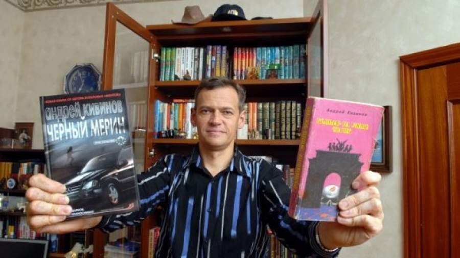 «Менты» как жвачка. Выжимать из бренда все что можно — неправильно»