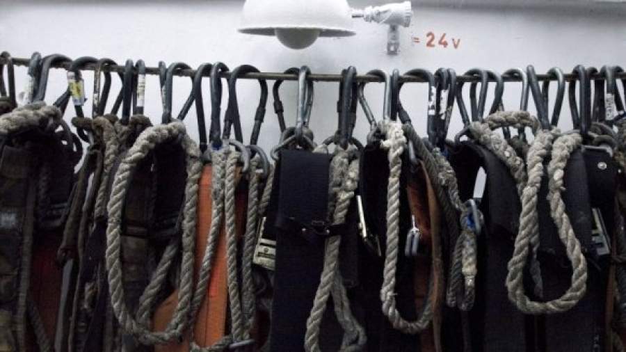 Российский моряк умер в трудовом рабстве