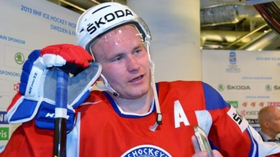 Торесен: «Россия всегда играет хорошо, но состав у Канады сильнее»
