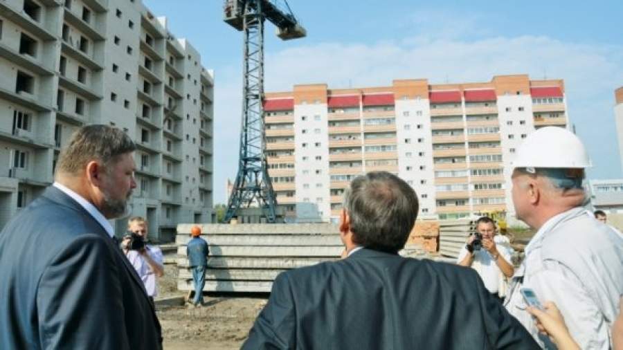 Партнерство для блага людей
