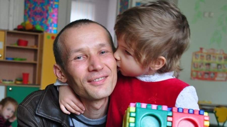 Спасателю Евгению Шабловскому нужна наша помощь
