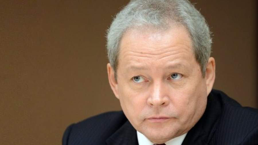 Виктор Басаргин: «Губернатор, как и сенатор, должен быть местным»