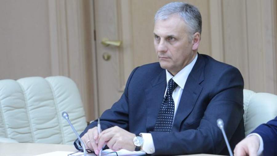 Траты сахалинского губернатора вызвали возмущение ОНФ