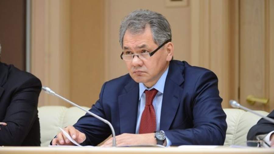 Шойгу избавится от наследия Сердюкова