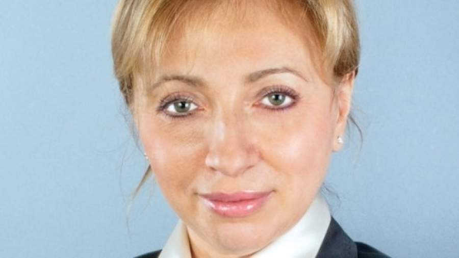 Жизнь... в голубом конверте