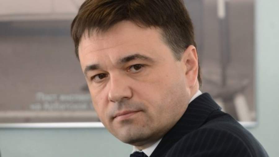 «Мы выступим с инициативой организовать Гайд-парк на Поклонной горе»