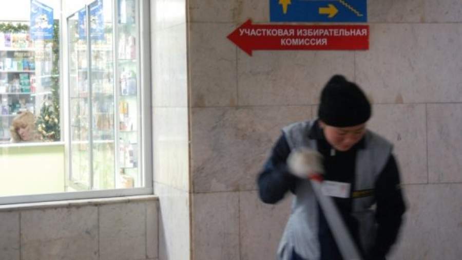 Кремль создает пул политтехнологов