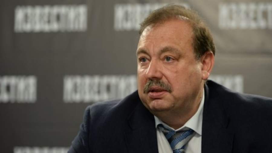 Гудков: «Мы не собрали ни одной подписи из-за давления властей»
