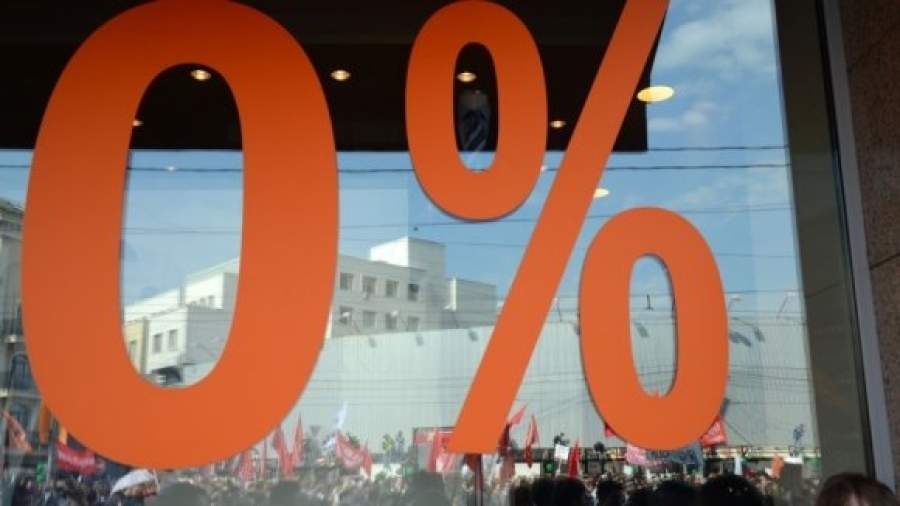 Демократия нужна 3% россиян