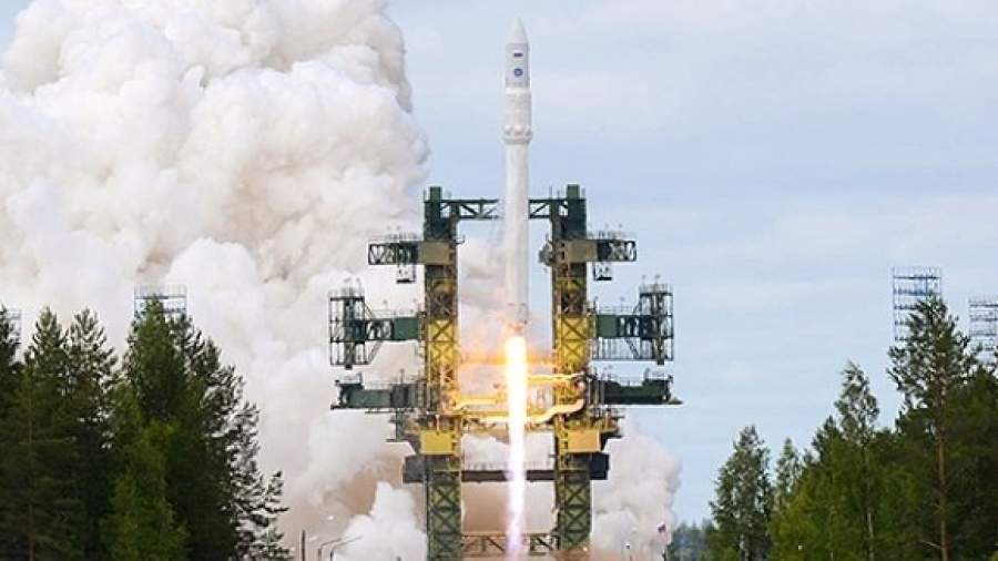 Минобороны ставит на вооружение новую систему поиска упавших ракет