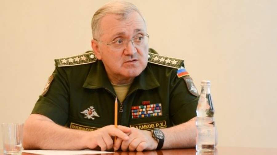 «Долги «Оборонсервиса» превышали 400 млрд рублей»