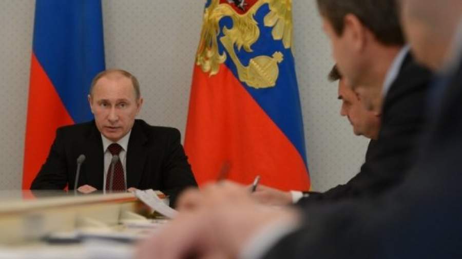 Путин запретил требовать у жителей Крымска возврата компенсаций
