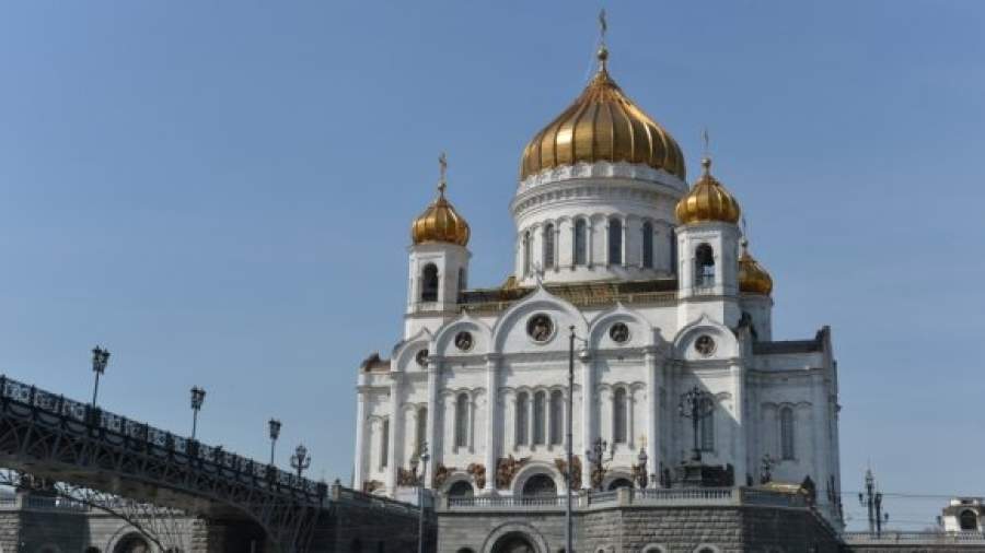 РПЦ передаст $1,3 млн на помощь пострадавшим в Сирии