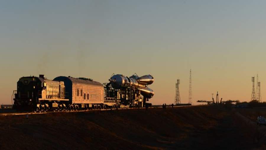 Роскосмос отстраняют от космической промышленности