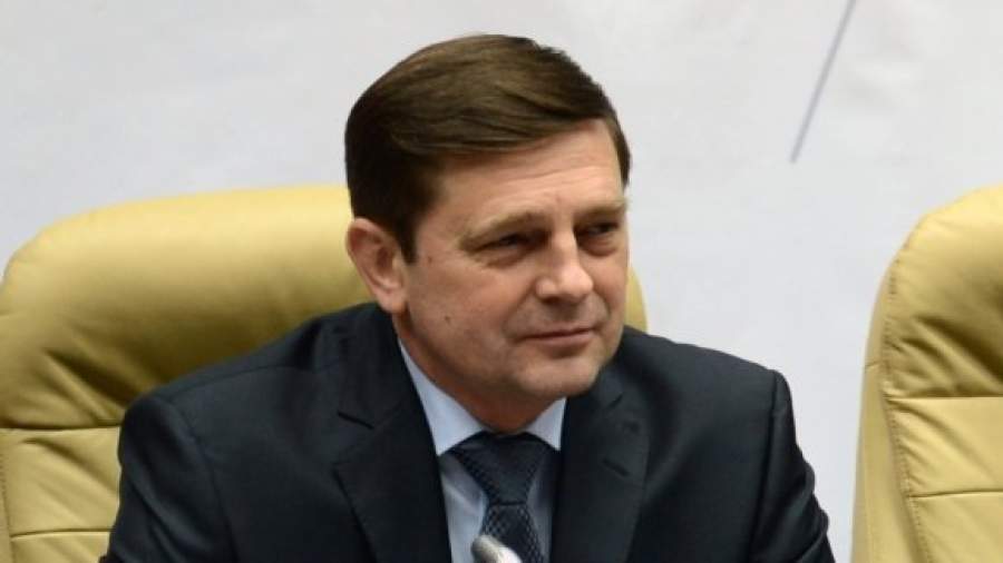 Глава Роскосмоса готов отказаться от «Ангары»