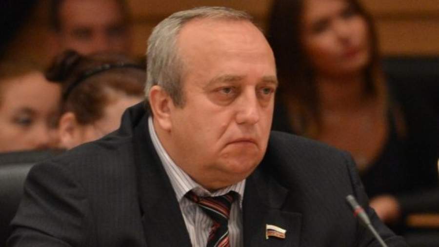 «Новороссия нужна США для размещения там высокоточного оружия»