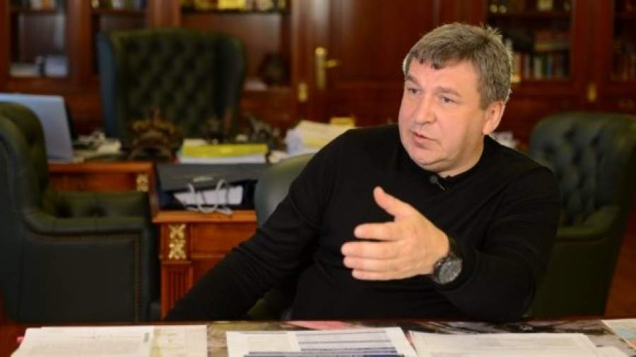Игорь Слюняев: «Необходимо привязать мигрантов к конкретному региону»