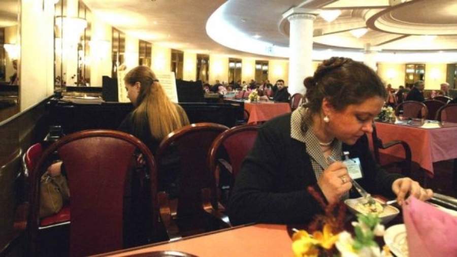 В Госдуме переоборудуют столовые из-за жалоб депутатов