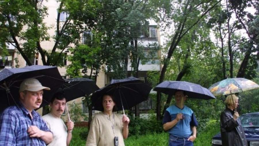 Собраниям жильцов добавят веса