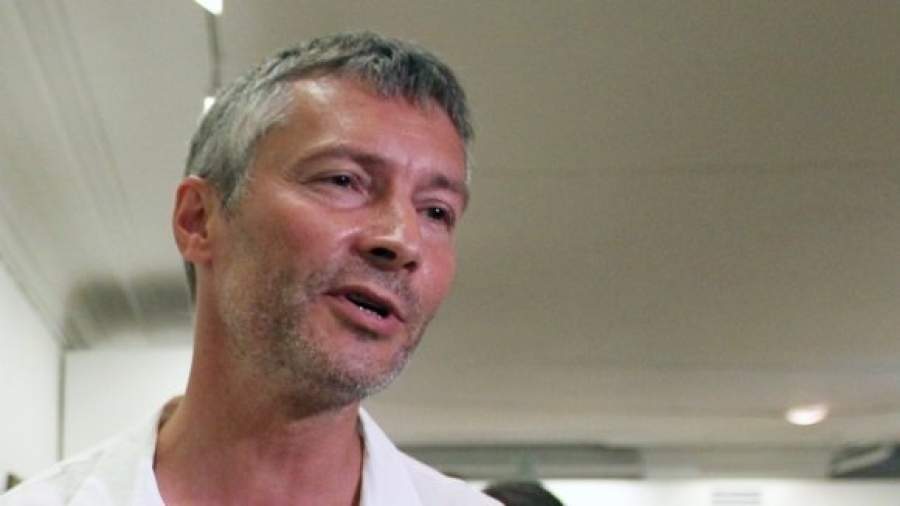 Ройзман: «Я способен на компромисс с властью»