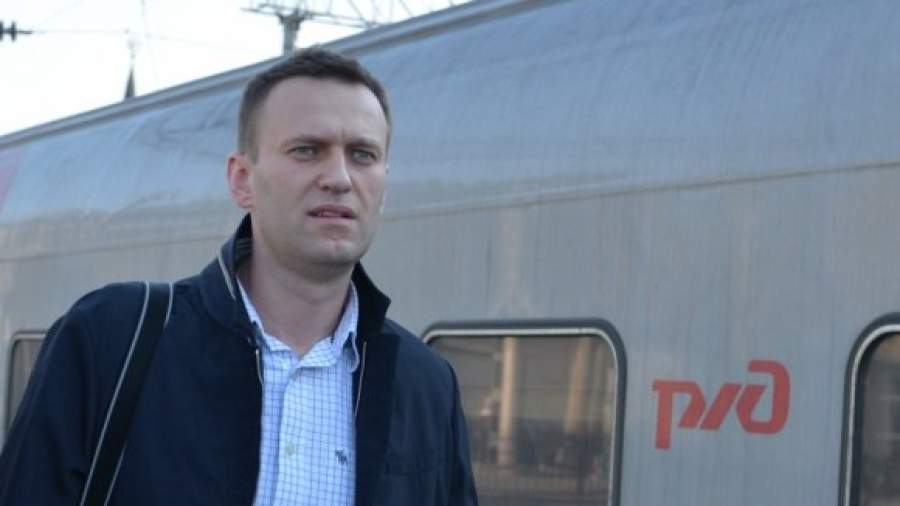 Навальному отказали в митингах во Владимире и Нижнем Новгороде