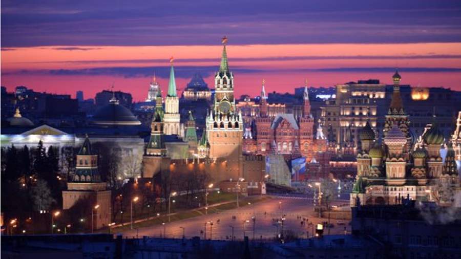Москве одобрили доменную зону Moscow, а Татарстану — Tatar
