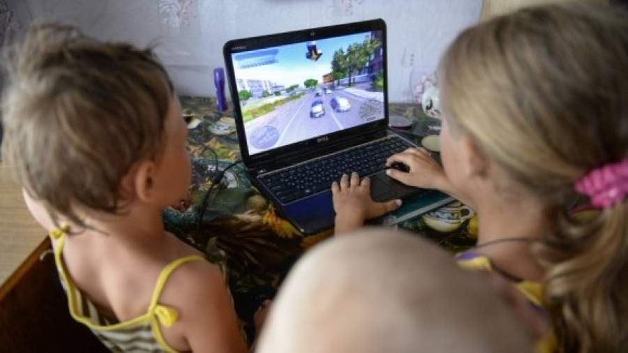 Компьютерные игры будут продавать по паспорту