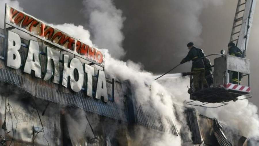 России на валютном фронте не победить