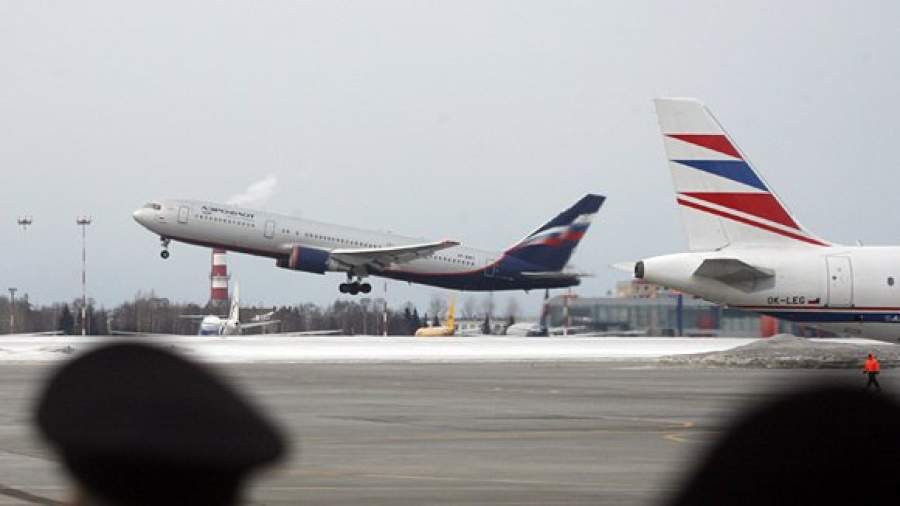 Авиакомпании могут получить наличные за ВТО
