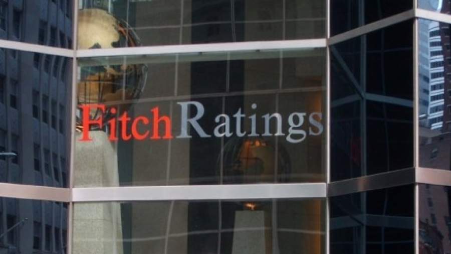 Fitch постригло крупнейшие банки мира