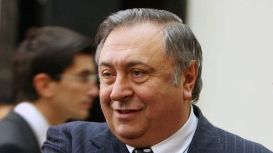 На киллера, стрелявшего в заммэра Москвы, завели новое дело