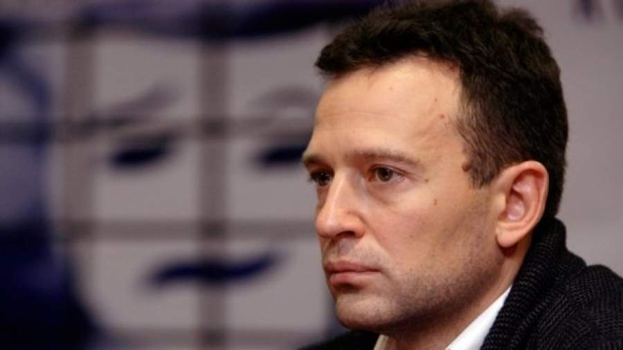 Якеменко укрепляет Министерство образования своими кадрами