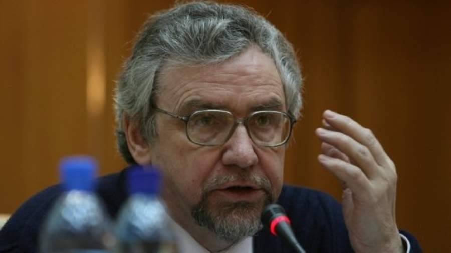 Борис Дубин: «В московских библиотеках читают пионеры и пенсионеры»