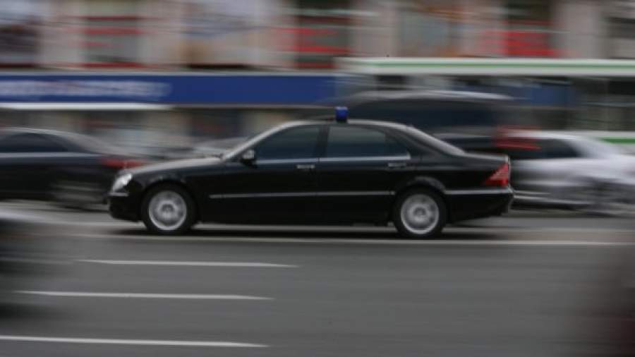 Чиновников лишат возможности тратить миллиарды на автотранспорт