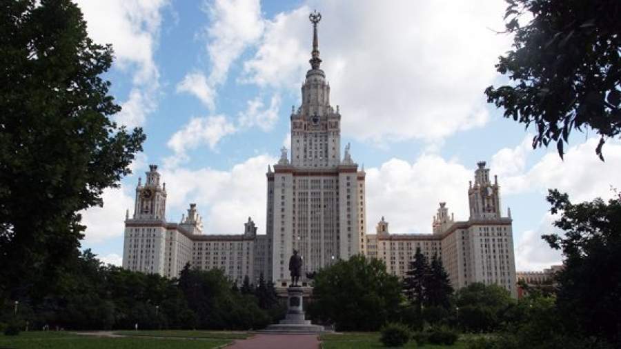 Вузам раздадут 55 млрд рублей для вхождения в мировую элиту