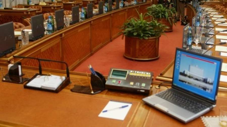 В правительстве не хотят продлевать льготы по страховым взносам