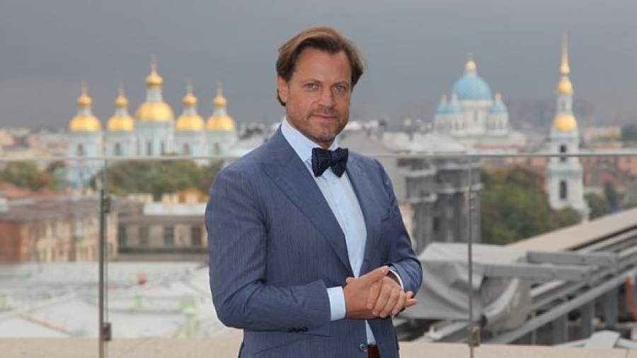 «Отдавайте себя на 300% — и то же самое получите взамен»