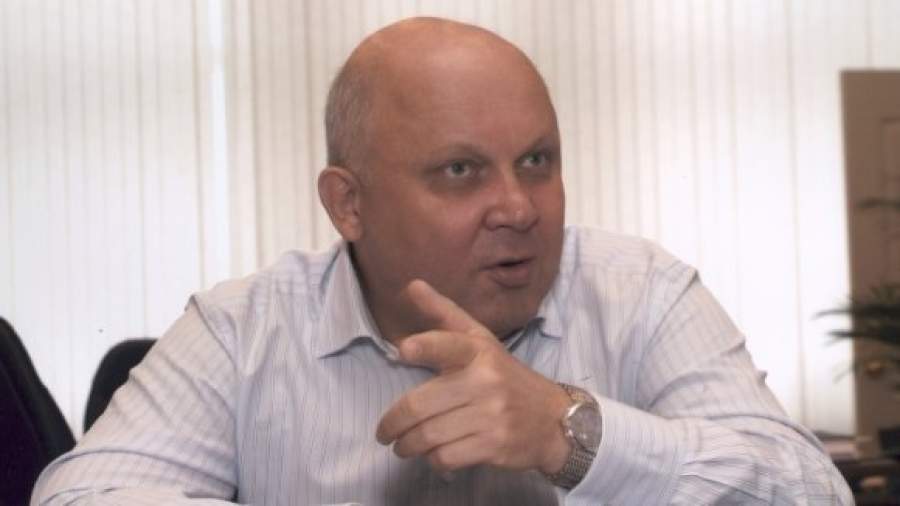 «Система» дает Урличичу второй шанс»