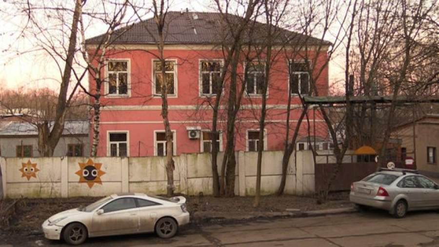 Москва выставит исторические здания на продажу