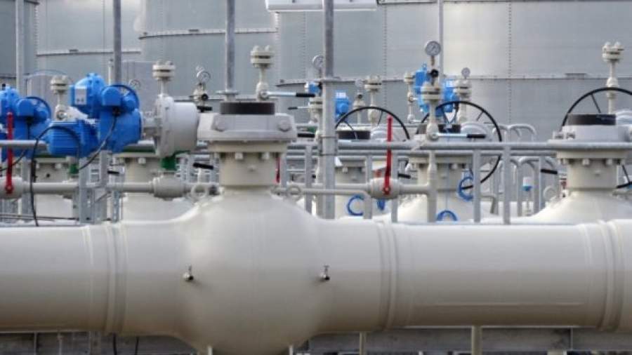 Россия поставит в Китай газ по европейским ценам