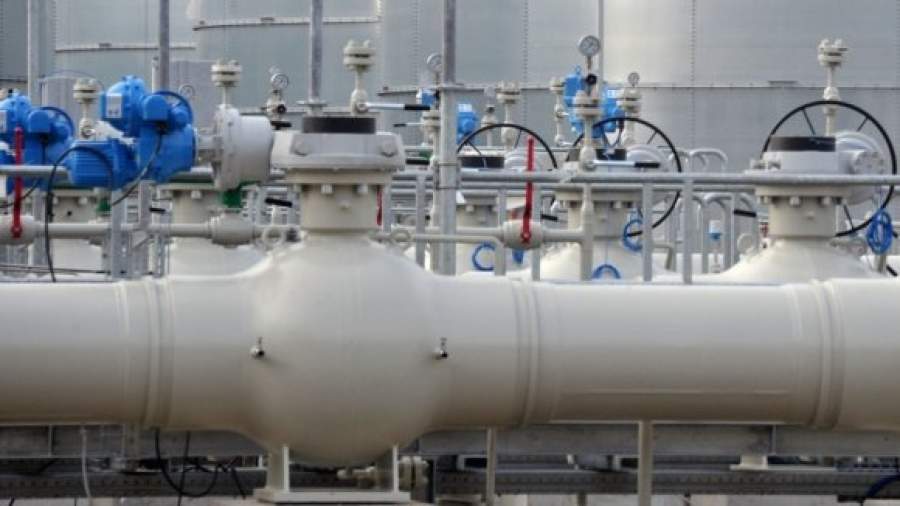 Монополию «Газпрома» на экспорт СПГ ликвидируют к лету
