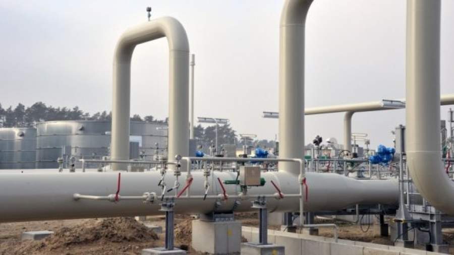 Транснефть не желает свободного доступа стран СНГ к российским трубам
