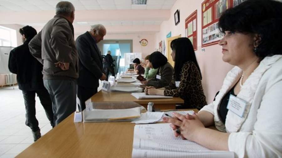 Проблему голосования бомжей заметили в Госдуме